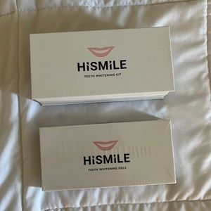 HiSmile Teeth Whitening Kit